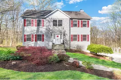 42 Mordaunt Rd, Vernon, NJ 07462 - Photo 1