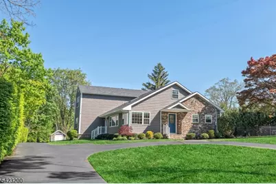 11 Cedar St, Bernards Township, NJ 07920 - Photo 1