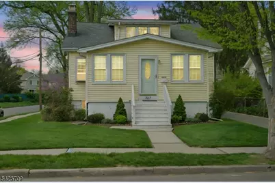 307 Manor Ave, Cranford Township, NJ 07016 - Photo 1