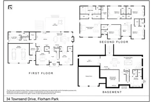 34 Townsend Dr, Florham Park, NJ 07932 - Photo 47