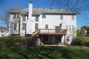 11 Shadow Hill Way, Washington Township, NJ 07840 - Photo 7
