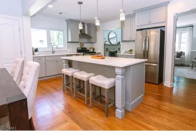 15 Wilson Dr, Berkeley Heights Township, NJ 07922 - Photo 25