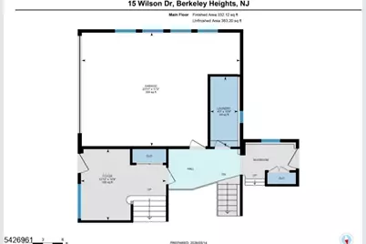 15 Wilson Dr, Berkeley Heights Township, NJ 07922 - Photo 41