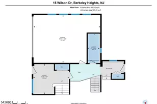 15 Wilson Dr, Berkeley Heights Township, NJ 07922 - Photo 41