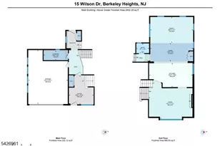 15 Wilson Dr, Berkeley Heights Township, NJ 07922 - Photo 43