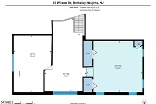 15 Wilson Dr, Berkeley Heights Township, NJ 07922 - Photo 39