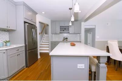 15 Wilson Dr, Berkeley Heights Township, NJ 07922 - Photo 13