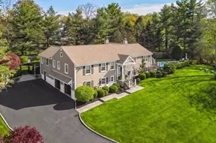 3 Glenmere Dr, Chatham Township, NJ 07928 - Photo 1