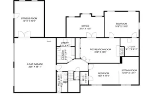 3 Glenmere Dr, Chatham Township, NJ 07928 - Photo 49