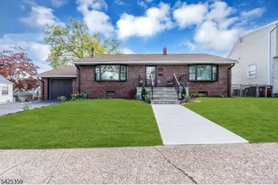 25 Columbia Ave, Nutley, NJ 07110 - Photo 1