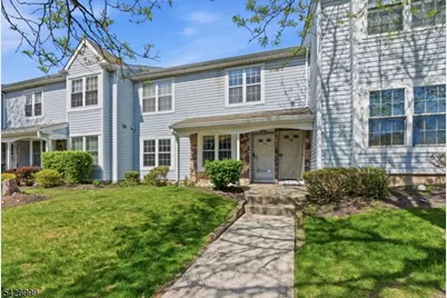 55 Oswestry Way, Franklin Township, NJ 08873 - Photo 25