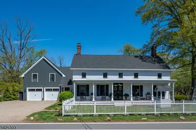 27 Village Rd, Harding Township, NJ 07976 - Photo 1