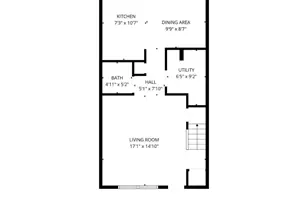 82 Cliffwood Ave, Aberdeen Township, NJ 07721 - Photo 25