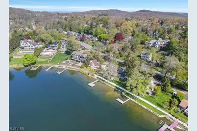 50 W Shore Trl, Sparta Township, NJ 07871 - Photo 27