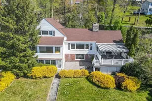 50 W Shore Trail, Sparta Township, NJ 07871 - Photo 25