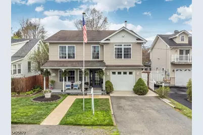 6 Grove Rd, Jefferson Township, NJ 07438 - Photo 1
