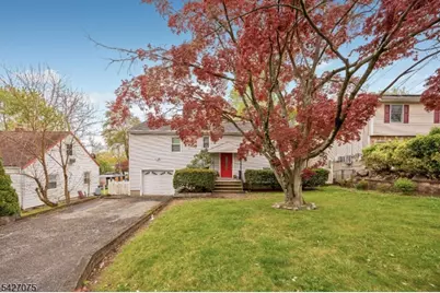 68 Minnehaha Blvd, Parsippany, NJ 07034 - Photo 1