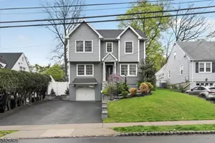 163 Myrtle Ave, Cedar Grove, NJ 07009 - Photo 1