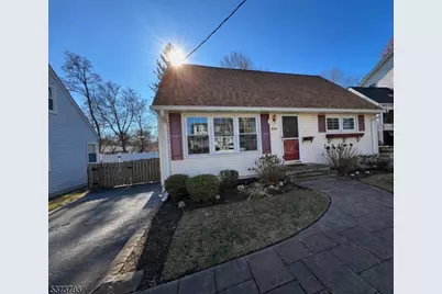 510 Albermarle St, Rahway, NJ 07065 - Photo 1