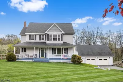 139 Sherman Ridge Rd, Wantage, NJ 07461 - Photo 1
