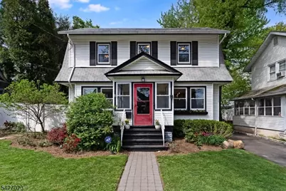 19 Willowmere Ave, Montclair, NJ 07042 - Photo 1