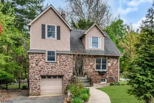 10 Passaic Ave, Roseland, NJ 07068 - Photo 1