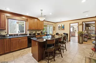 111 Green Rd, Sparta Township, NJ 07871 - Photo 17