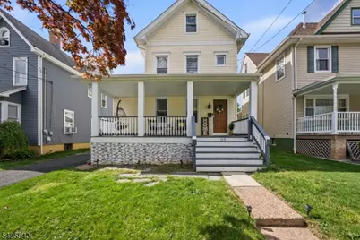 109 Grandview Ave, North Plainfield, NJ 07060 - Photo 1