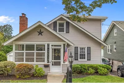 17 Lane Ave, West Caldwell, NJ 07006 - Photo 1