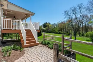 4 Kindred Ct, Bernards Township, NJ 07920 - Photo 43