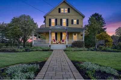 272 Skillman Rd, Montgomery Township, NJ 08558 - Photo 41