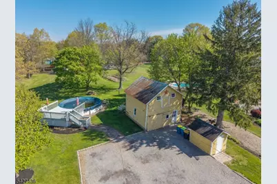 272 Skillman Rd, Montgomery Township, NJ 08558 - Photo 37