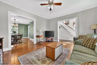 272 Skillman Rd, Montgomery Township, NJ 08558 - Photo 7