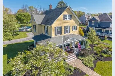 272 Skillman Rd, Montgomery Township, NJ 08558 - Photo 3