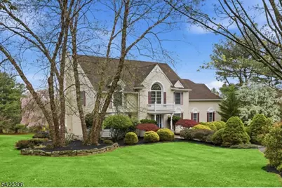 39 Squire Hill Rd, Washington Township, NJ 07853 - Photo 1