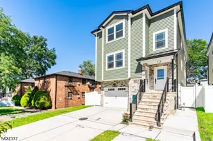 307 Chilton St, Elizabeth, NJ 07208 - Photo 1