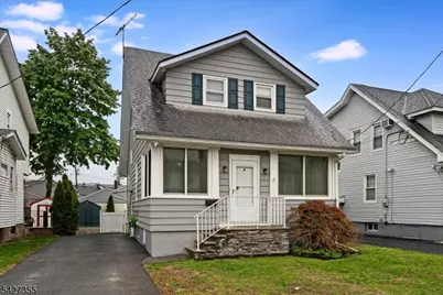 50 Lewis Pl, Totowa, NJ 07512 - Photo 1