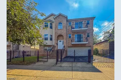 336 S 10th St, Newark, NJ 07103 - Photo 1