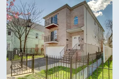 56-58 Kent St, Newark, NJ 07108 - Photo 1