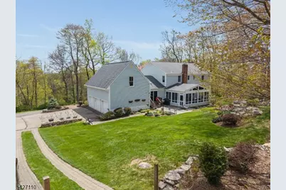 44 Big Spring Rd, Tewksbury Township, NJ 07830 - Photo 43
