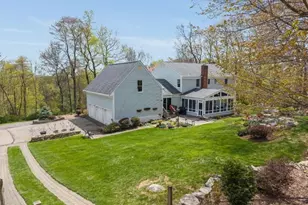 44 Big Spring Rd, Tewksbury Township, NJ 07830 - Photo 43