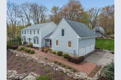44 Big Spring Rd, Tewksbury Township, NJ 07830 - Photo 1