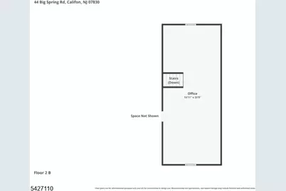 44 Big Spring Rd, Tewksbury Township, NJ 07830 - Photo 49