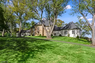 464 Cherry Lane, Mendham, NJ 07945 - Photo 1