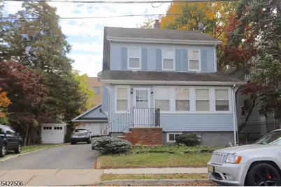 20 Woodland Ave, Nutley, NJ 07110 - Photo 3