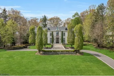 501 Timberline Dr, Franklin Lakes, NJ 07417 - Photo 47