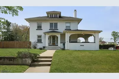 260 S Washington Ave, Dunellen, NJ 08812 - Photo 1