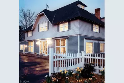 264 South St, Morristown, NJ 07960 - Photo 3