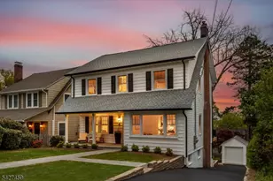 4 Yale Terrace, West Orange Township, NJ 07052 - Photo 1
