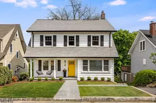 4 Yale Terrace, West Orange Township, NJ 07052 - Photo 1